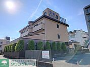 正田整形外科クリニック 徒歩15分。 1140m