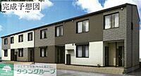 埼玉県鴻巣市栄町8-47：物件画像／株式会社タウンハウジング埼玉　上尾店
