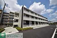 埼玉県鴻巣市吹上富士見4丁目12-23：物件画像／株式会社タウンハウジング埼玉　上尾店