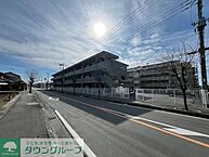 埼玉県鴻巣市吹上富士見4丁目2-6：物件画像／株式会社タウンハウジング埼玉　上尾店