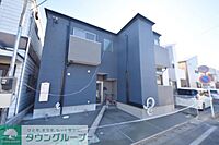 埼玉県上尾市春日1丁目26：物件画像／株式会社タウンハウジング埼玉　上尾店