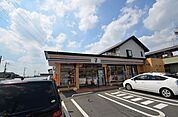 セブンイレブン大宮三橋店 524m