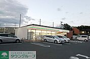 セブンイレブンさいたま島町店 徒歩9分。 690m