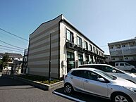 埼玉県上尾市愛宕1丁目26-8：物件画像／株式会社タウンハウジング埼玉　上尾店