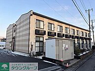 埼玉県さいたま市見沼区大字丸ヶ崎1229-1：物件画像／株式会社タウンハウジング埼玉　上尾店