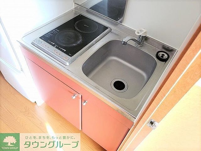 キッチン