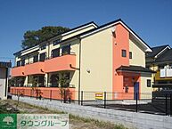 埼玉県白岡市新白岡9丁目13-10：物件画像／株式会社タウンハウジング埼玉　上尾店