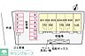 駐車場：間取図