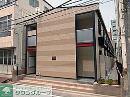 外観画像