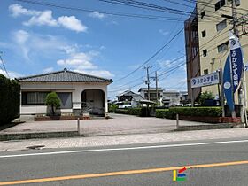 翠水コート 203 ｜ 福岡県久留米市津福本町1584-2（賃貸マンション1DK・2階・28.29㎡） その24