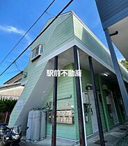 シティコーポ 205 ｜ 福岡県久留米市合川町12-10（賃貸アパート1R・2階・16.50㎡） その8