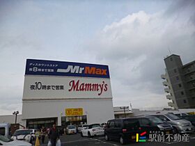 厚花ビル 301 ｜ 福岡県久留米市御井旗崎1丁目3-2（賃貸マンション1R・3階・19.00㎡） その28