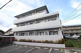 高田ビル 101 ｜ 福岡県久留米市合川町1323-3（賃貸マンション1K・1階・25.00㎡） その3