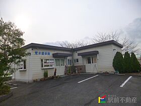 エクセル東合川 106 ｜ 福岡県久留米市東合川2丁目11-18（賃貸アパート1R・1階・29.70㎡） その24