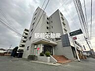 福岡県久留米市国分町1952-5：物件画像／株式会社駅前不動産　本店