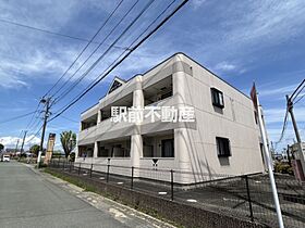 ルーセントソフィア 101 ｜ 福岡県大川市大字下木佐木大吹ヶ1060-1（賃貸アパート1K・1階・31.02㎡） その8