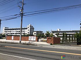 ルーセントソフィア 101 ｜ 福岡県大川市大字下木佐木大吹ヶ1060-1（賃貸アパート1K・1階・31.02㎡） その27