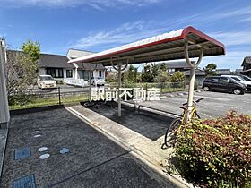 ルーセントソフィア 101 ｜ 福岡県大川市大字下木佐木大吹ヶ1060-1（賃貸アパート1K・1階・31.02㎡） その11