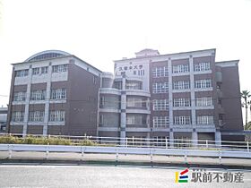 福岡県久留米市津福今町664-7（賃貸アパート1K・3階・30.00㎡） その27