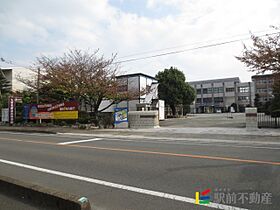 ソレイユ西町 101 ｜ 福岡県久留米市西町226-8（賃貸アパート1LDK・1階・48.84㎡） その4