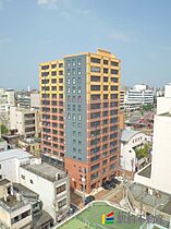 ルネッサンス21久留米六ツ門 607 ｜ 福岡県久留米市六ツ門町2-29（賃貸マンション1DK・6階・30.09㎡） その2