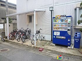 エトランゼV 405 ｜ 福岡県久留米市中央町9-7（賃貸アパート1K・4階・29.00㎡） その8