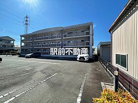 フィオーレ 104 ｜ 福岡県久留米市山川追分1丁目4-22（賃貸マンション1R・1階・28.00㎡） その2