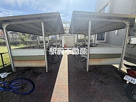 福岡県久留米市大善寺南2丁目18-28（賃貸マンション3LDK・3階・66.52㎡） その10