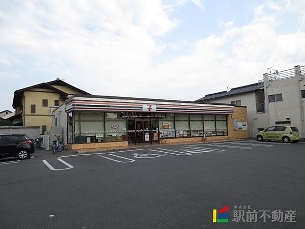 レジデンス幸 103｜福岡県久留米市津福本町(賃貸アパート1K・1階・36.36㎡)の写真 その24