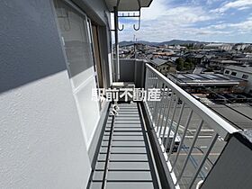 シャトレ今町 505 ｜ 福岡県久留米市津福今町287-1（賃貸マンション1DK・5階・25.00㎡） その15