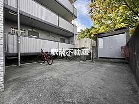 シャトレ今町 505 ｜ 福岡県久留米市津福今町287-1（賃貸マンション1DK・5階・25.00㎡） その11