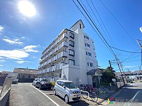 シャトレ梅満 203 ｜ 福岡県久留米市梅満町926-2（賃貸マンション1DK・2階・29.20㎡） その1