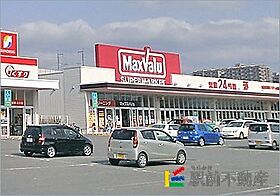 シャトレ梅満 203 ｜ 福岡県久留米市梅満町926-2（賃貸マンション1DK・2階・29.20㎡） その10