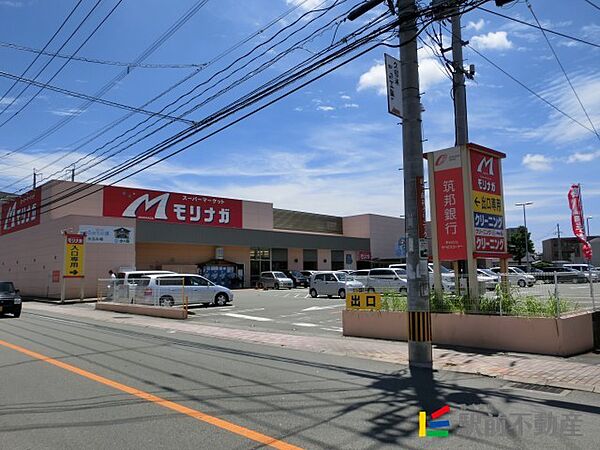 翠水コート 202｜福岡県久留米市津福本町(賃貸マンション1DK・2階・28.29㎡)の写真 その14