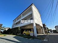 福岡県久留米市三潴町玉満3883-8：物件画像／株式会社駅前不動産　本店