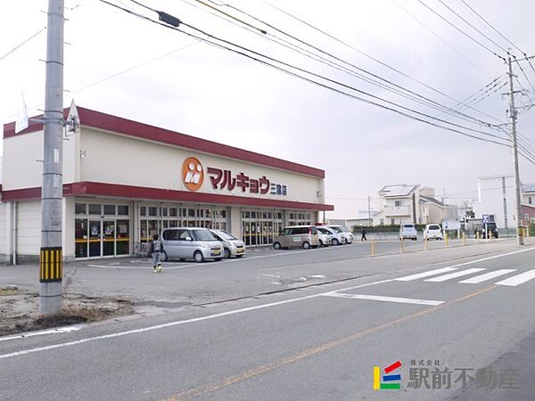 ベアコーポ 202｜福岡県久留米市三潴町玉満(賃貸アパート2LDK・2階・42.90㎡)の写真 その28