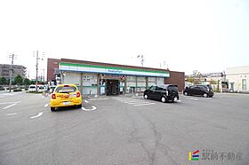 フォレスト小森野 211 ｜ 福岡県久留米市小森野5丁目14-28（賃貸マンション1DK・2階・34.00㎡） その1