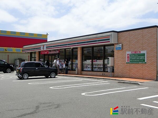 福岡県久留米市津福本町(賃貸アパート3DK・1階・50.00㎡)の写真 その20