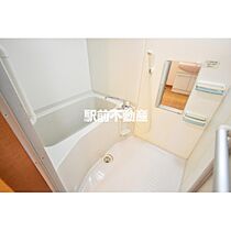 福岡県久留米市三潴町生岩395-3（賃貸アパート1K・1階・26.49㎡） その5