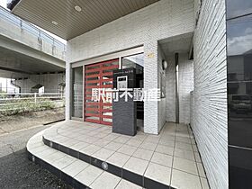 福岡県久留米市津福本町636-1（賃貸マンション1LDK・4階・45.00㎡） その9