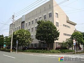 福岡県久留米市小森野2丁目12-17（賃貸アパート1LDK・1階・41.04㎡） その25