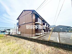 エクセル東合川 105 ｜ 福岡県久留米市東合川2丁目11-18（賃貸アパート1R・1階・29.70㎡） その7