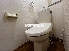 アザレアハイツ和泉野 310 ｜ 福岡県久留米市東合川1丁目10-14（賃貸マンション1R・3階・33.75㎡） その6