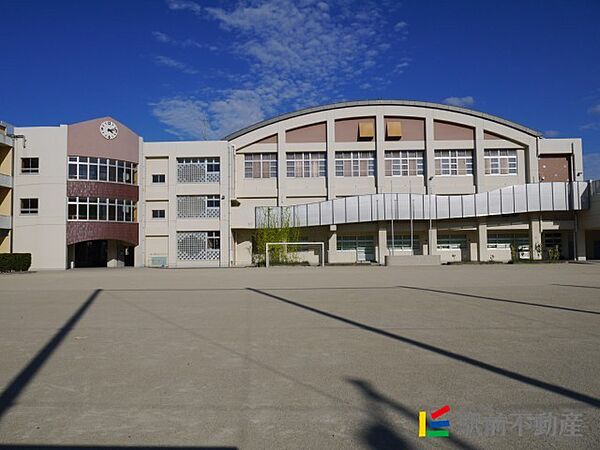 すかる通東 801｜福岡県久留米市通町(賃貸マンション1LDK・8階・50.03㎡)の写真 その25