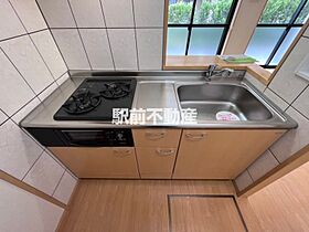 ファインコート北野I 102 ｜ 福岡県久留米市北野町中313（賃貸アパート1LDK・1階・41.02㎡） その4