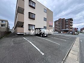 権藤ビル 107 ｜ 福岡県久留米市東櫛原町648-1（賃貸マンション1LDK・1階・35.00㎡） その12