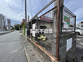 サンライフ大樹 501 ｜ 福岡県久留米市東合川6丁目4-30（賃貸マンション1K・5階・30.00㎡） その8