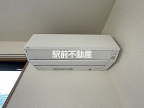 エトワールA棟 201 ｜ 福岡県久留米市御井朝妻1丁目11-3（賃貸アパート1R・2階・29.25㎡） その16