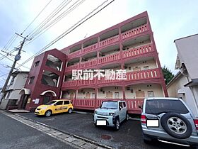 大石ハイツ 302 ｜ 福岡県久留米市日ノ出町103-1（賃貸マンション1K・3階・25.92㎡） その2