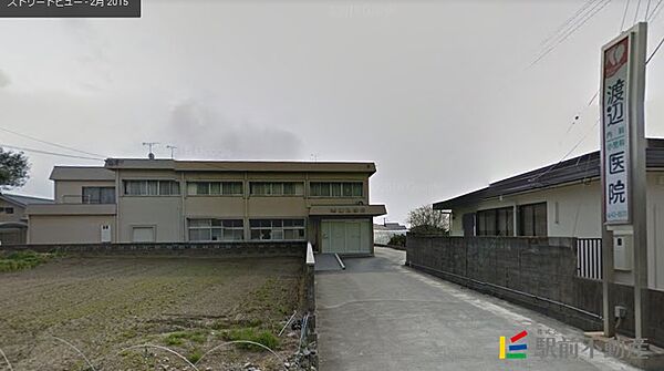 アレグリア久留米 307｜福岡県久留米市高良内町(賃貸マンション1K・3階・21.00㎡)の写真 その25